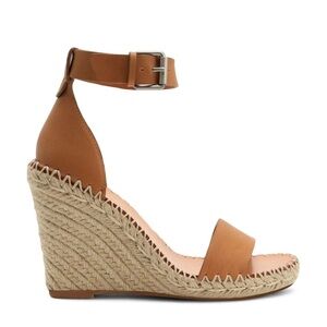 Dolce Vita Espadrille wedge